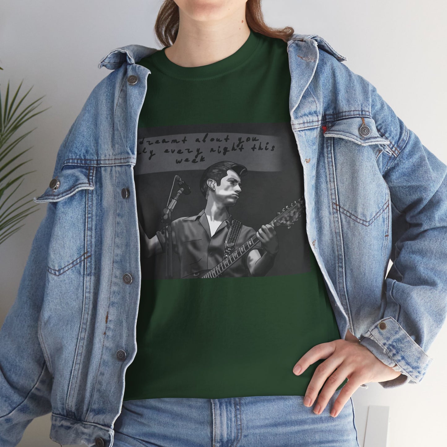 Arctic Monkeys Do I Wanna Know T Shirt