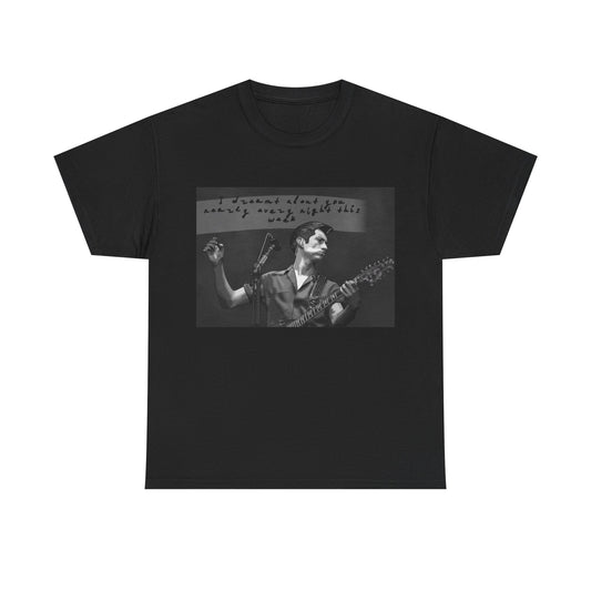 Arctic Monkeys | Do I Wanna Know T Shirt | More Jam