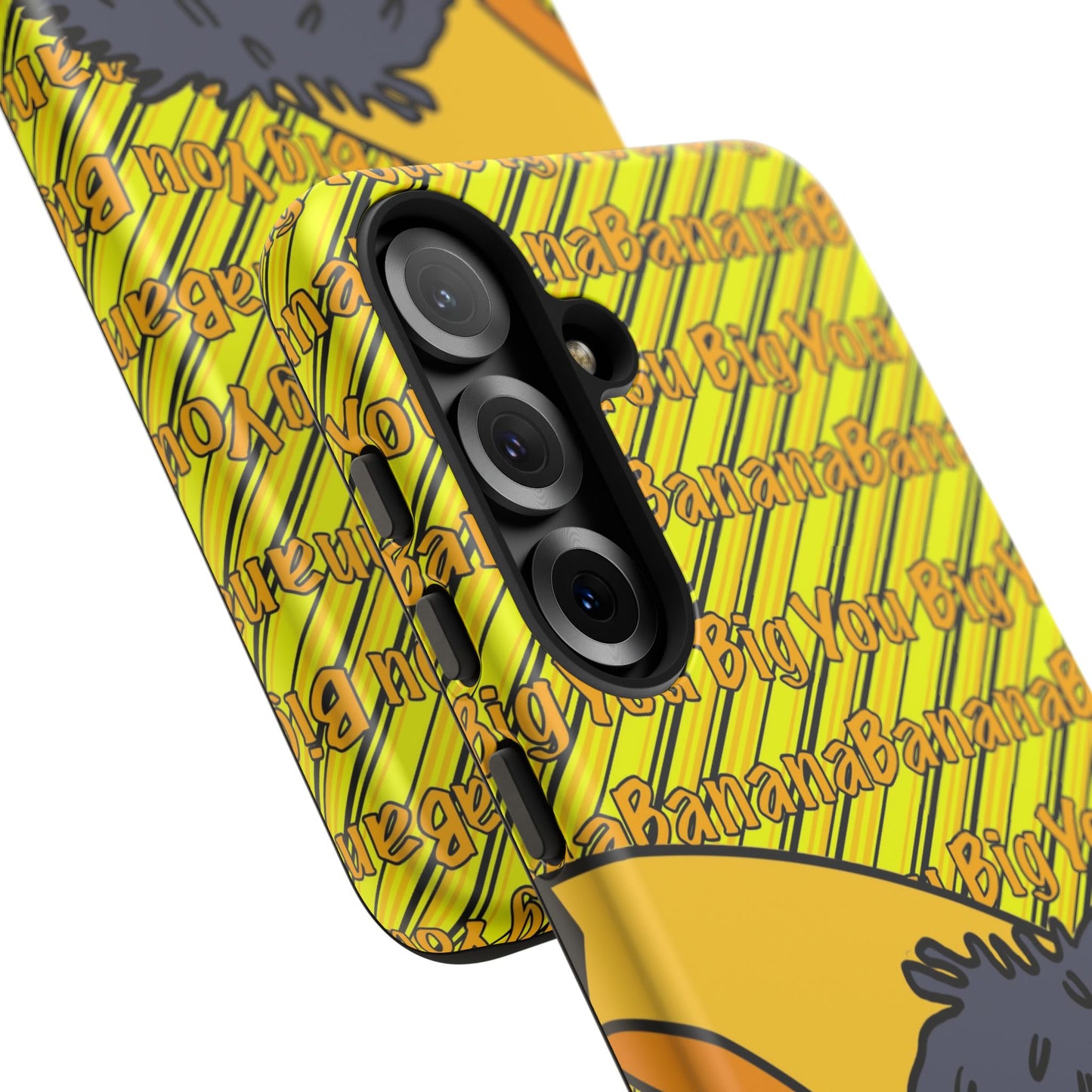 Phone Case — Big Banana