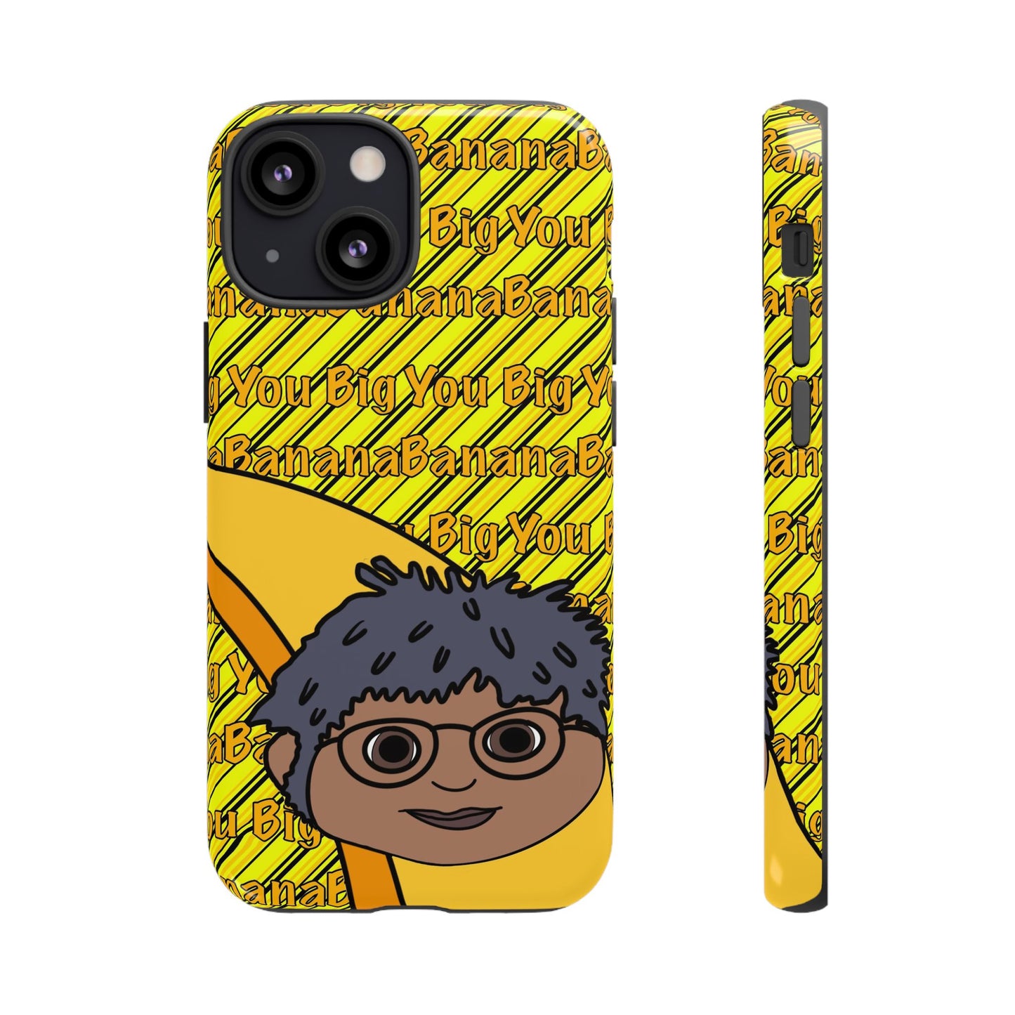 Phone Case — Big Banana