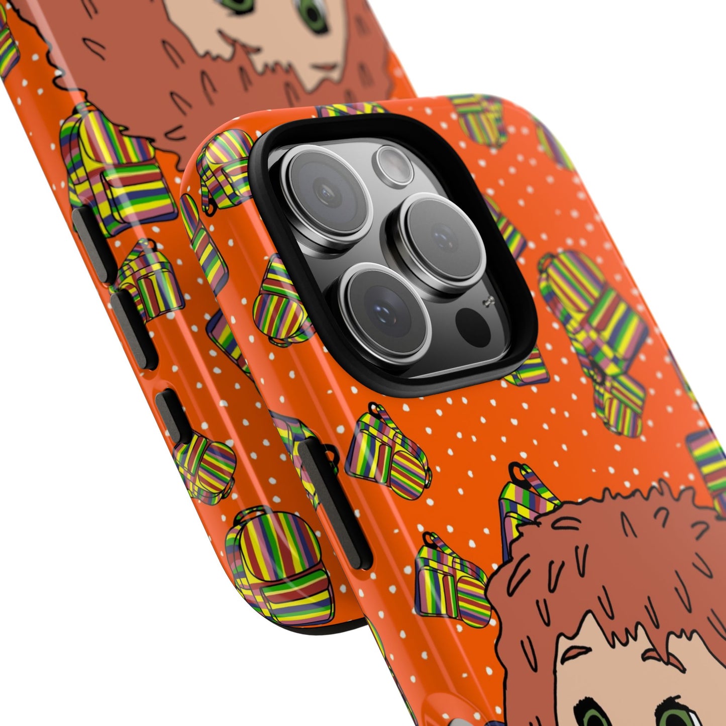 Tilly Sac Magique Phone Case