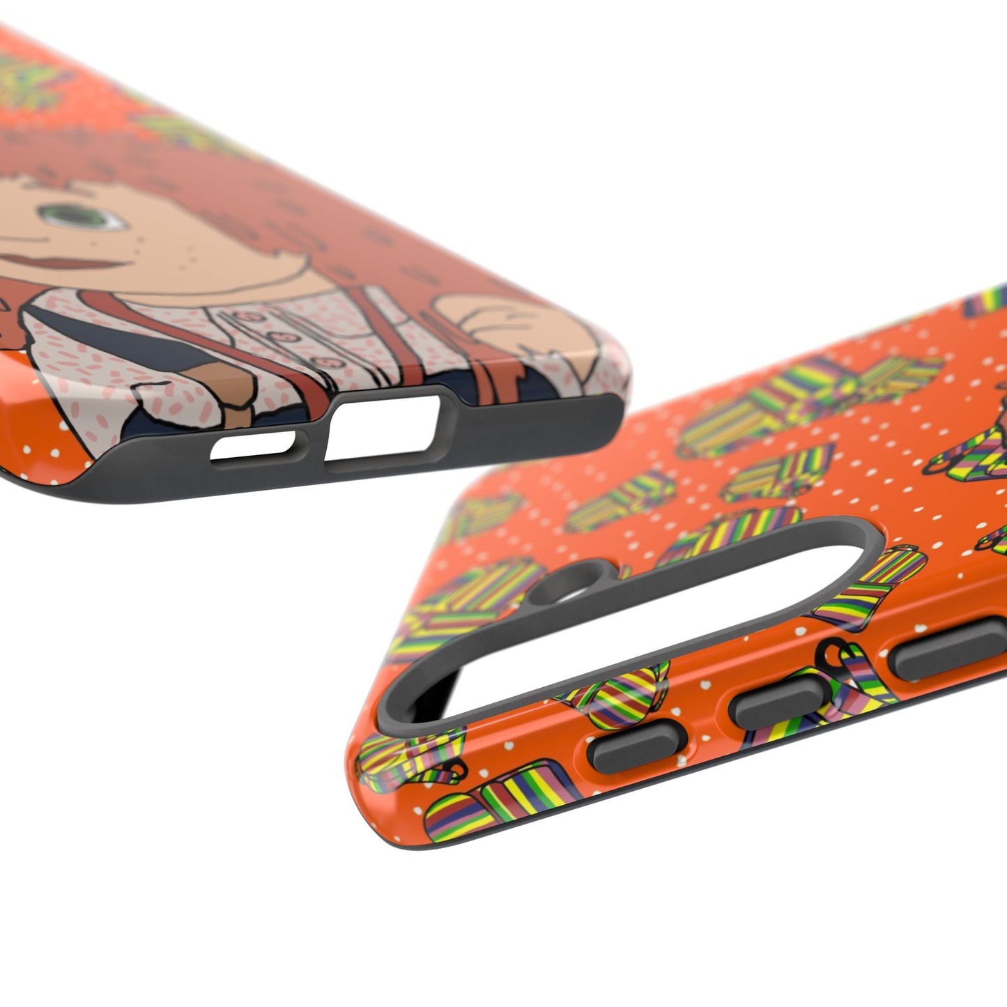 Tilly Sac Magique Phone Case