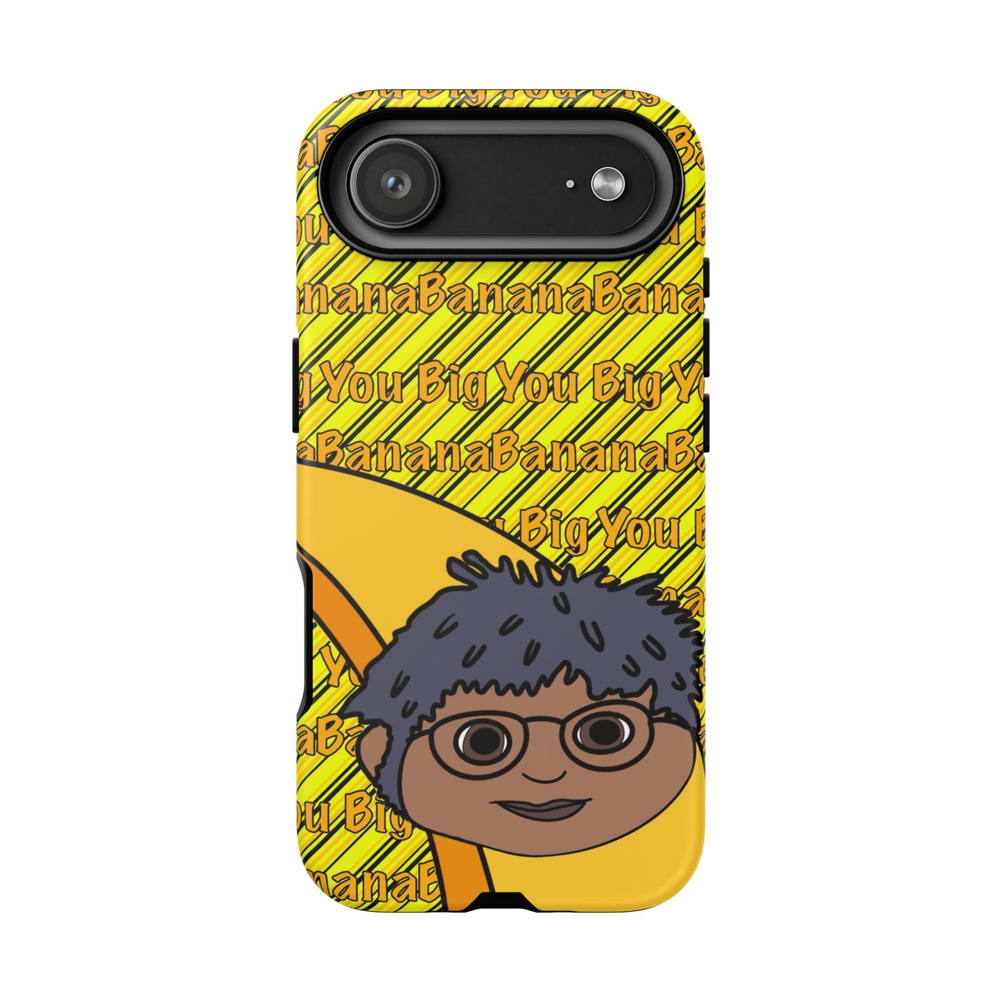 Phone Case — Big Banana