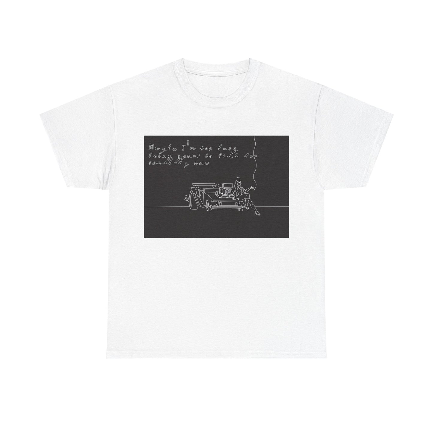 The Arctic Monkeys Do I Wanna Know T Shirt