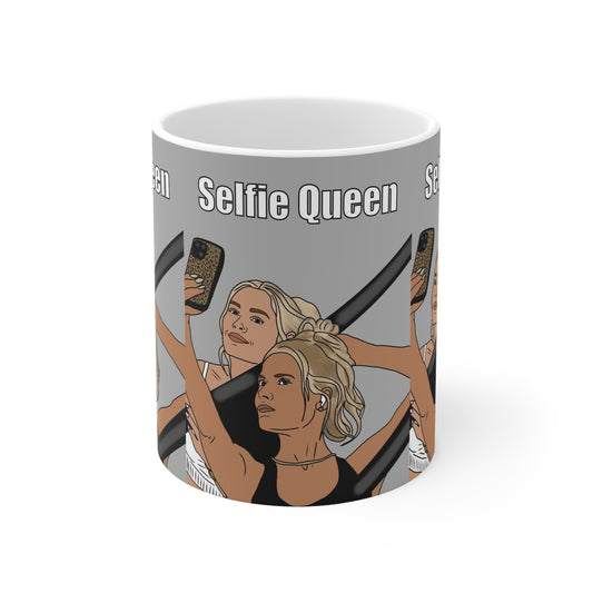 Landmine Angela & Ainsley Mug | More Jam