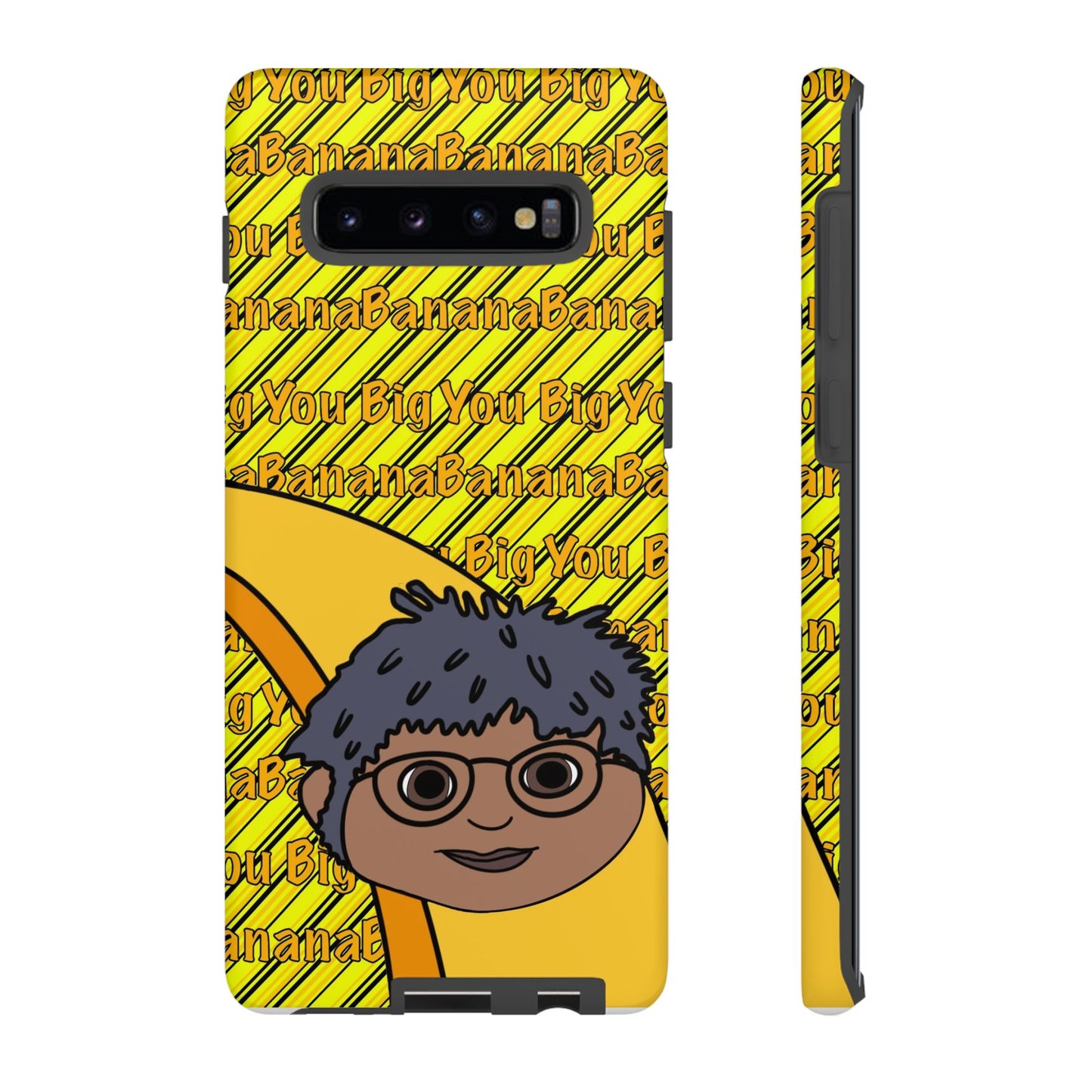Phone Case — Big Banana
