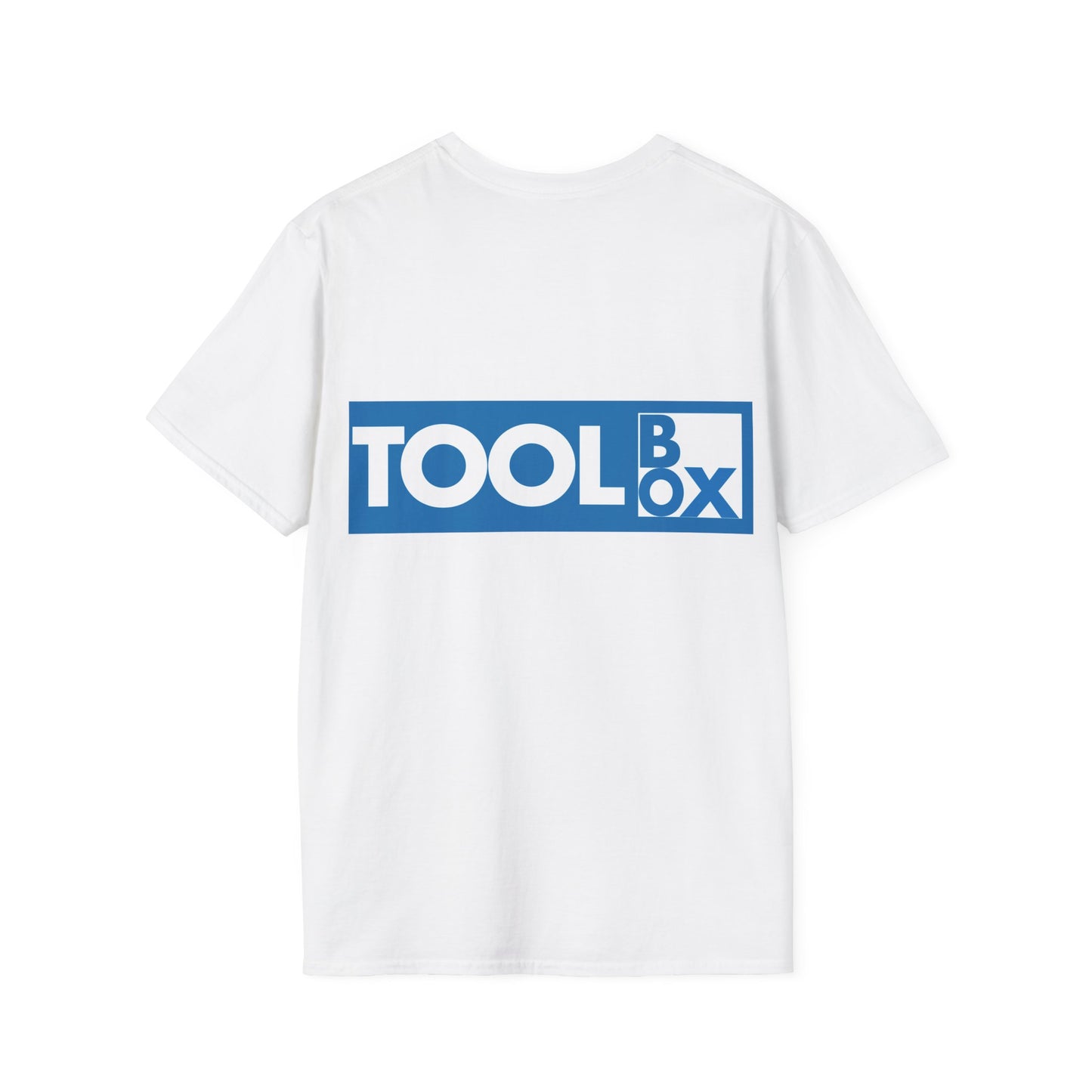 Small Prophets Toolbox "Do You Sell Buckets?" T-Shirt | More Jam
