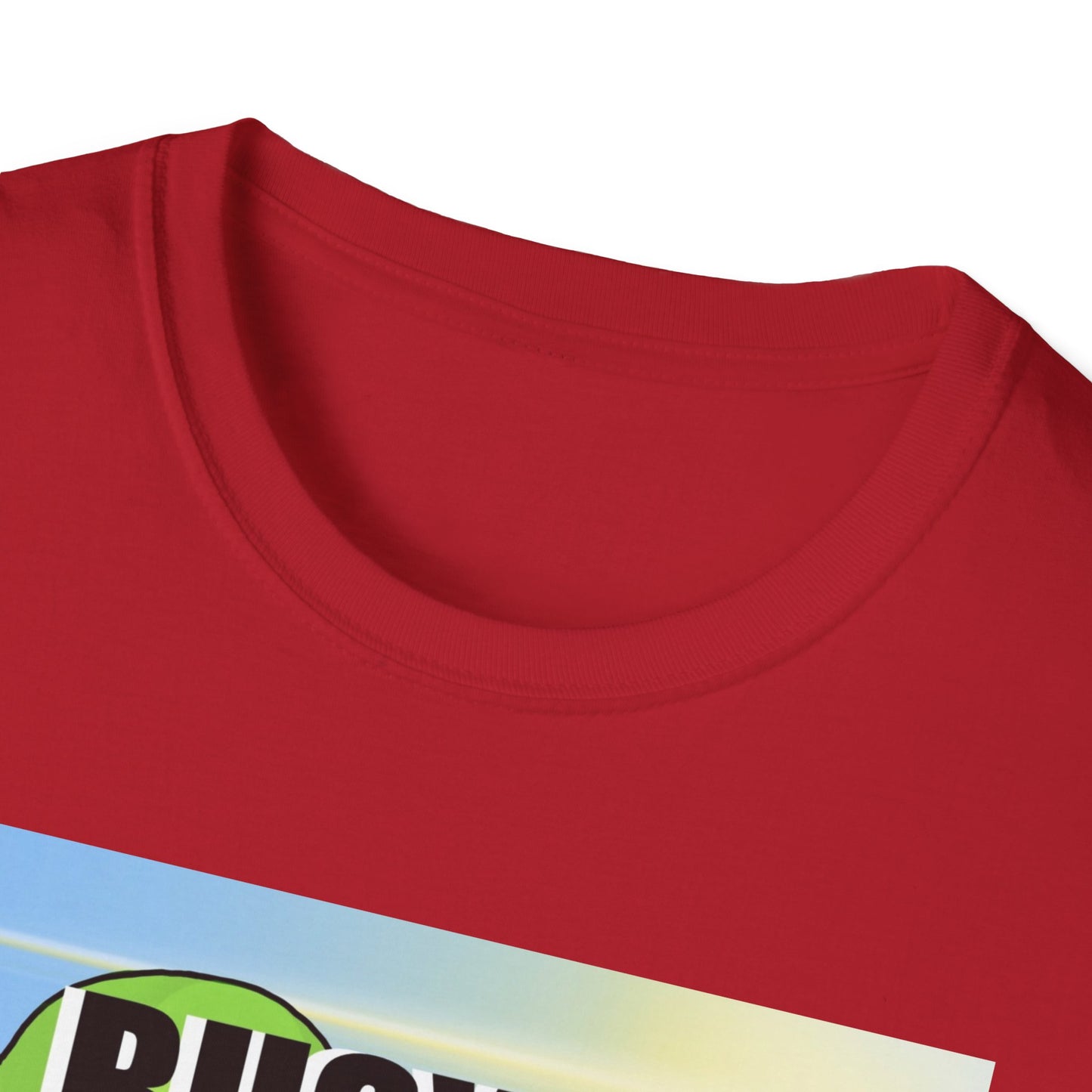Busy Busy Busy T-Shirt — Tee