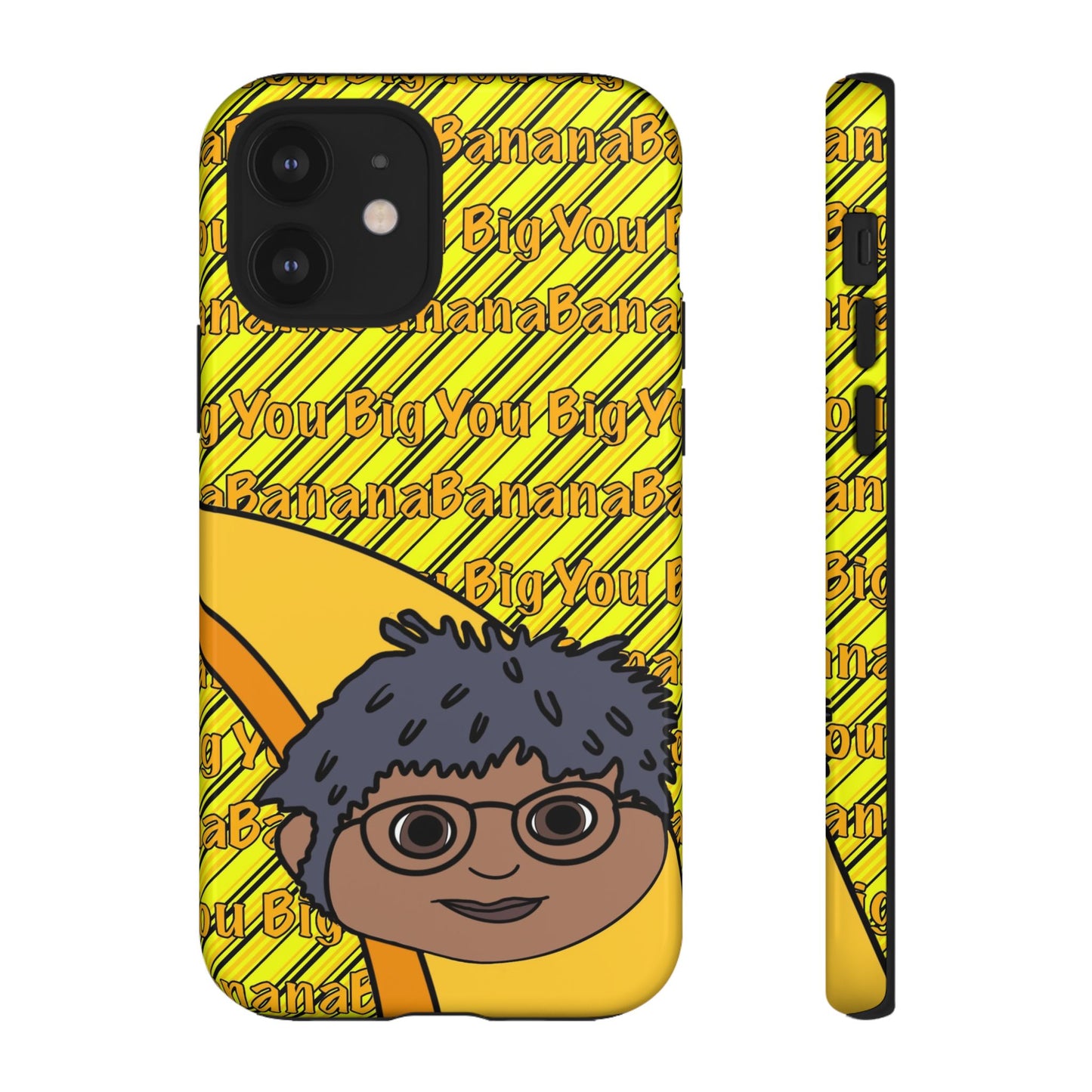 Phone Case — Big Banana
