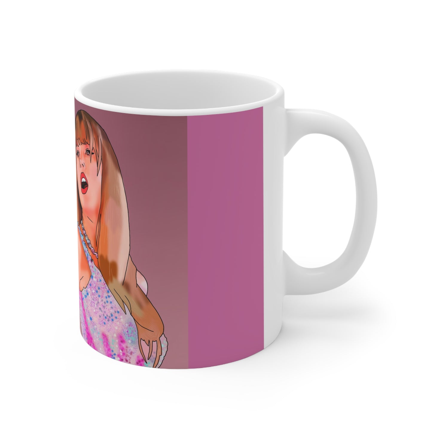 Taylor Swifty Cruel Summer Mug