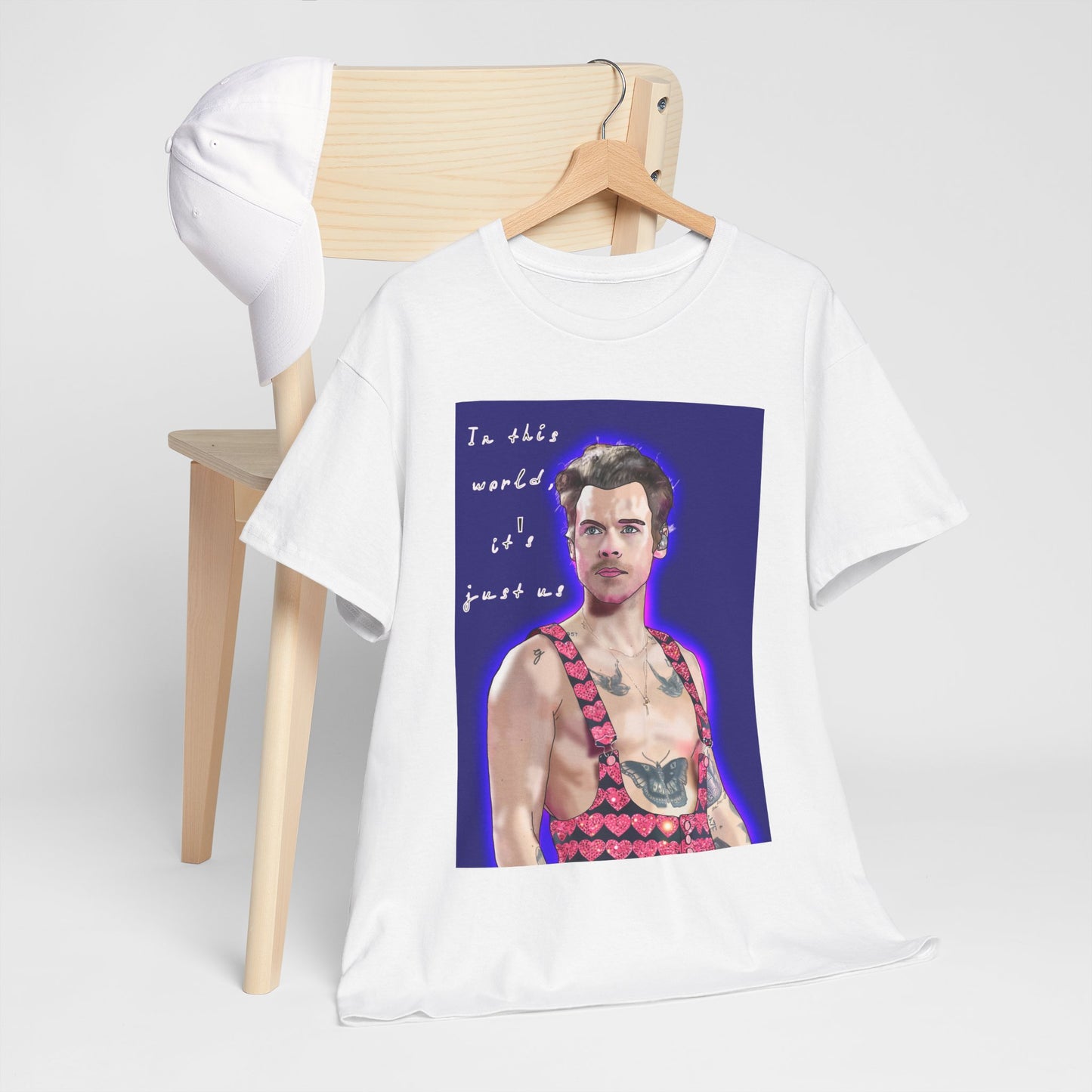 Harry Styles T Shirt