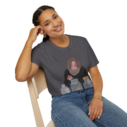Small Prophets | T-Shirt | More Jam
