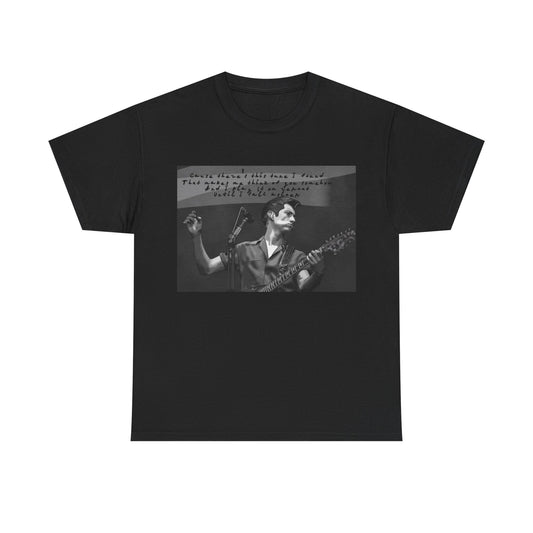 Arctic Monkeys Do I Wanna Know T Shirt