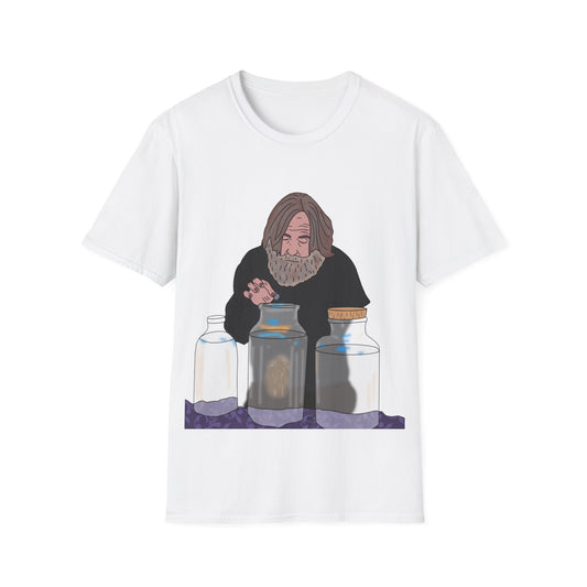 Small Prophets T Shirt BBC Comedy