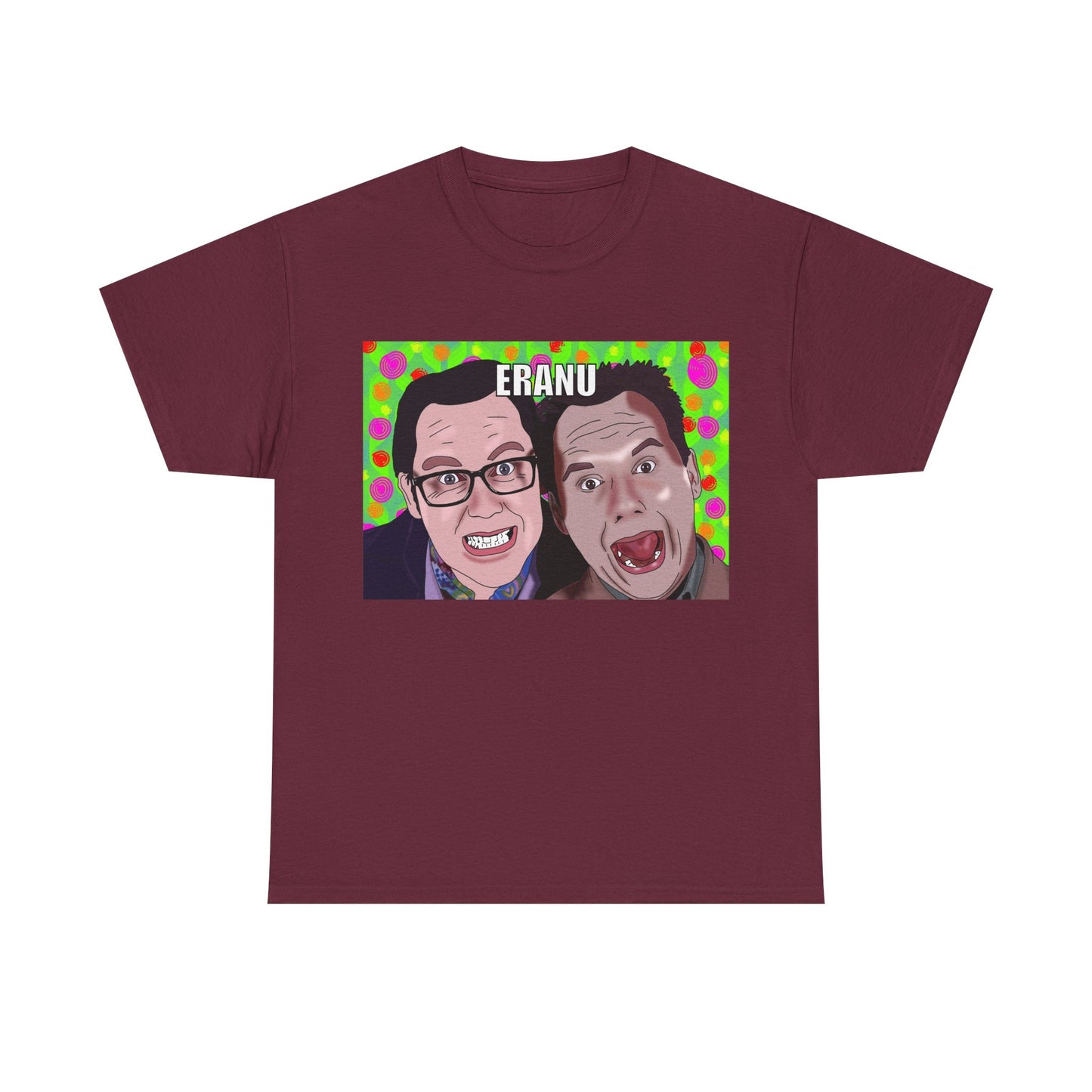 Shooting Stars "ERANU"