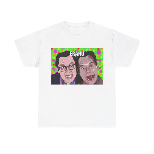 Shooting Stars | ERANU T-Shirt | More Jam