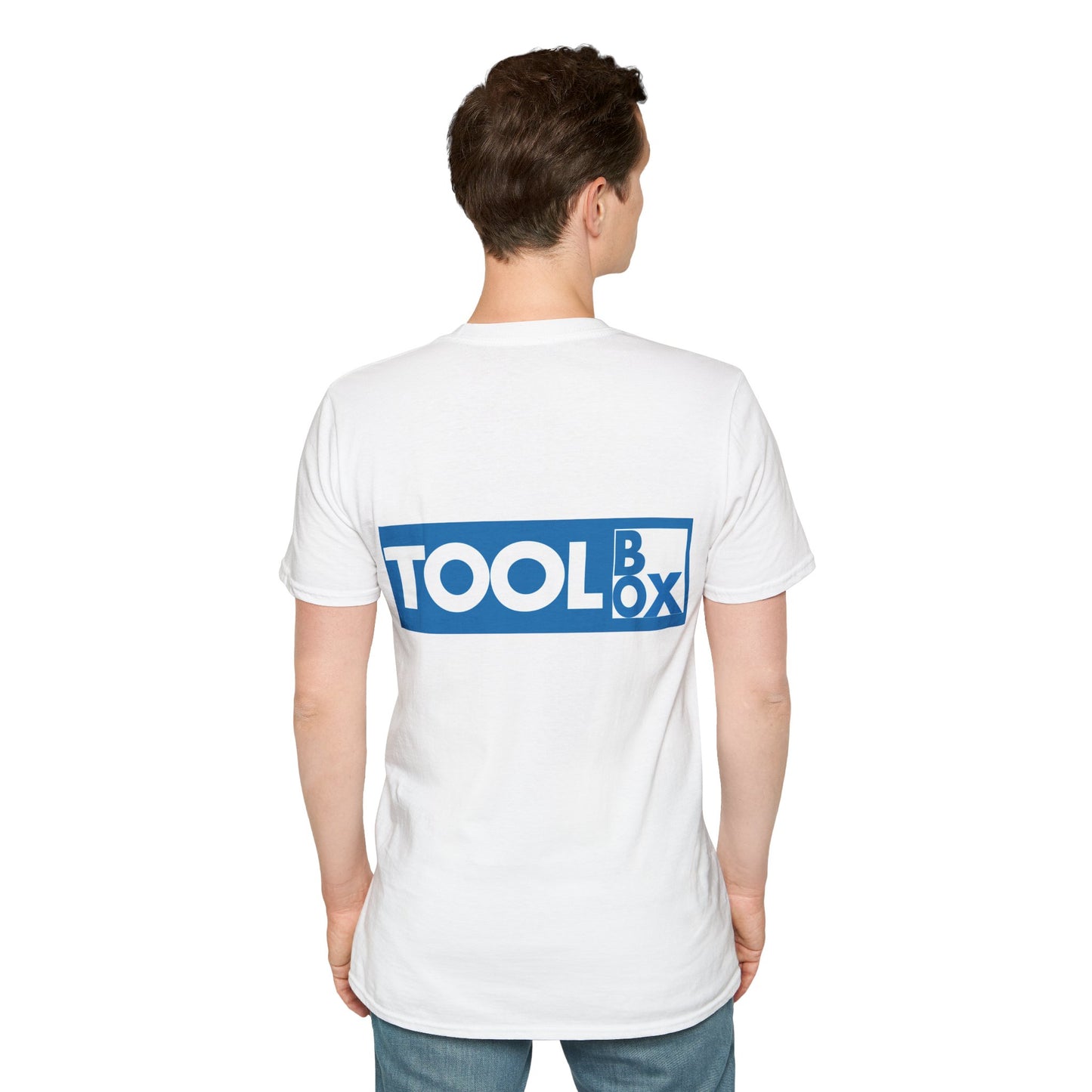 Small Prophets Toolbox "Do You Sell Buckets?" T-Shirt | More Jam
