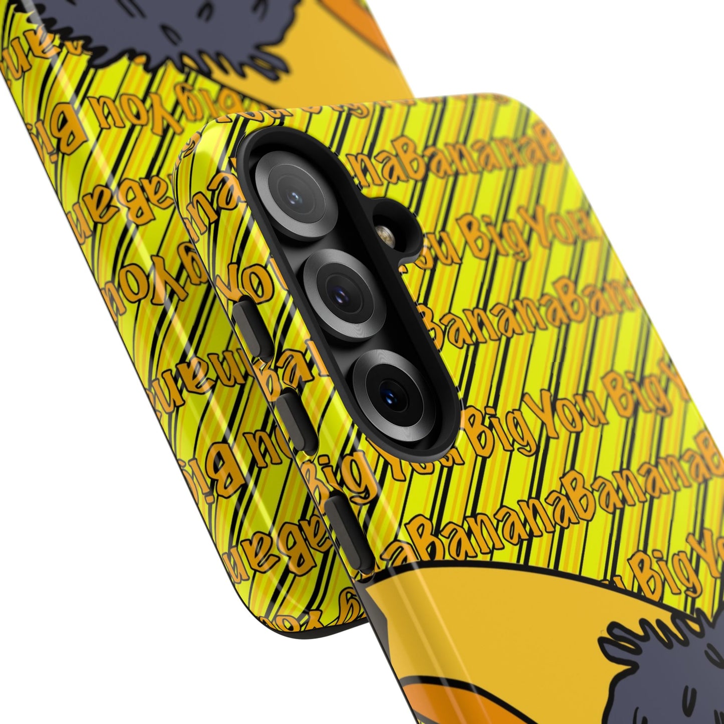 Phone Case — Big Banana