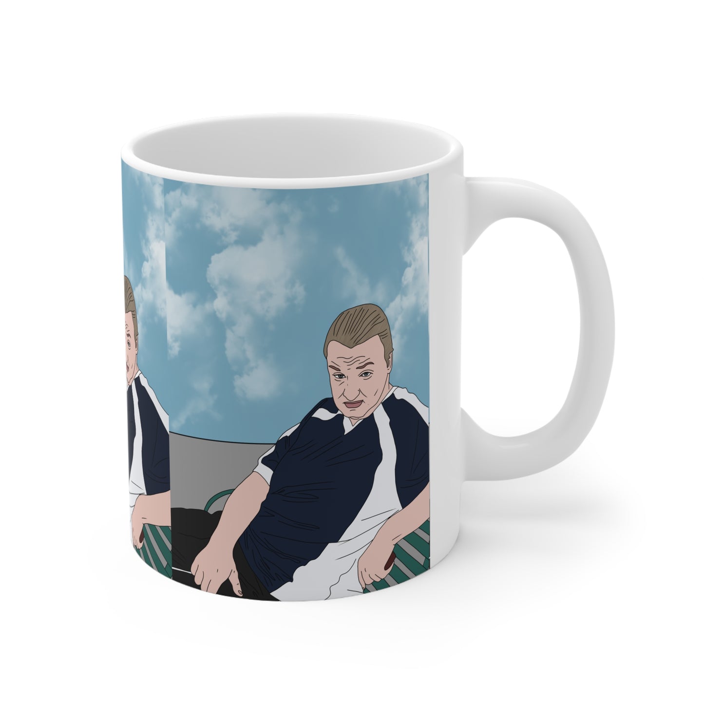 This Country | Kerry Mug | More Jam