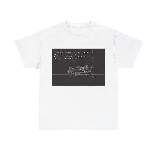 The Arctic Monkeys | Do I Wanna Know? T-Shirt | More Jam