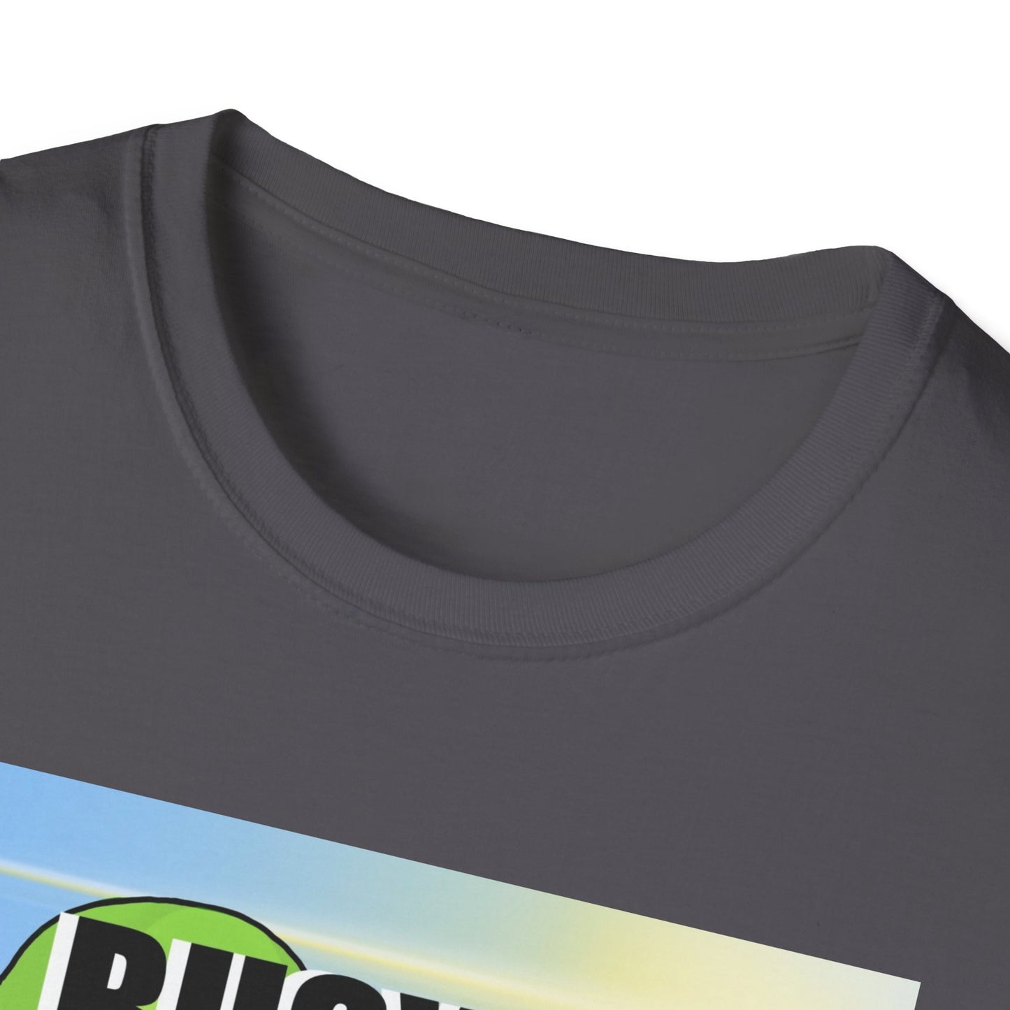 Busy Busy Busy T-Shirt — Tee