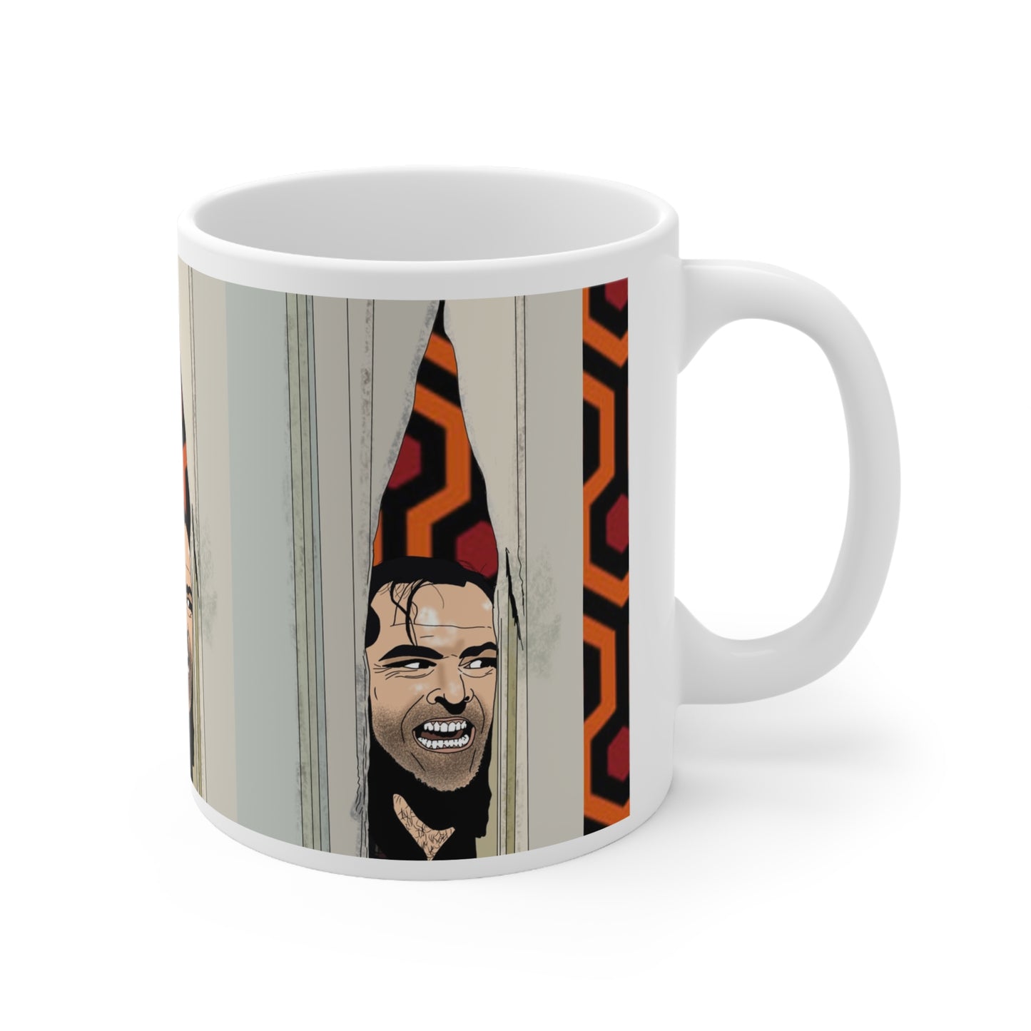The Shining | Movie Mug | More Jam