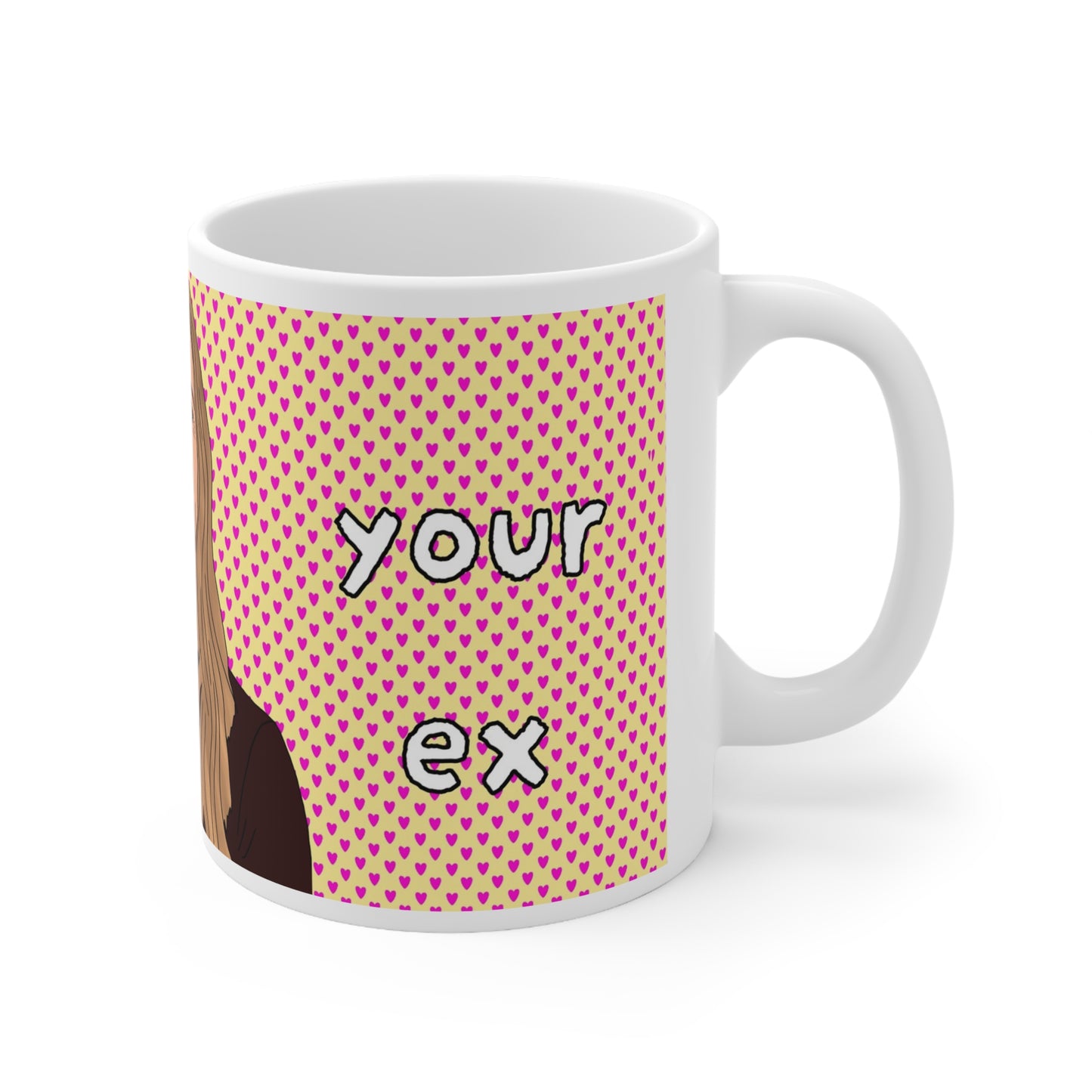 Nobody Wants This | Joanne I’ll Google Your Ex Mug | More Jam