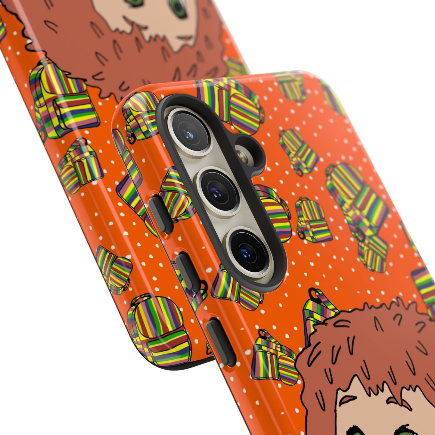 Tilly Sac Magique Phone Case