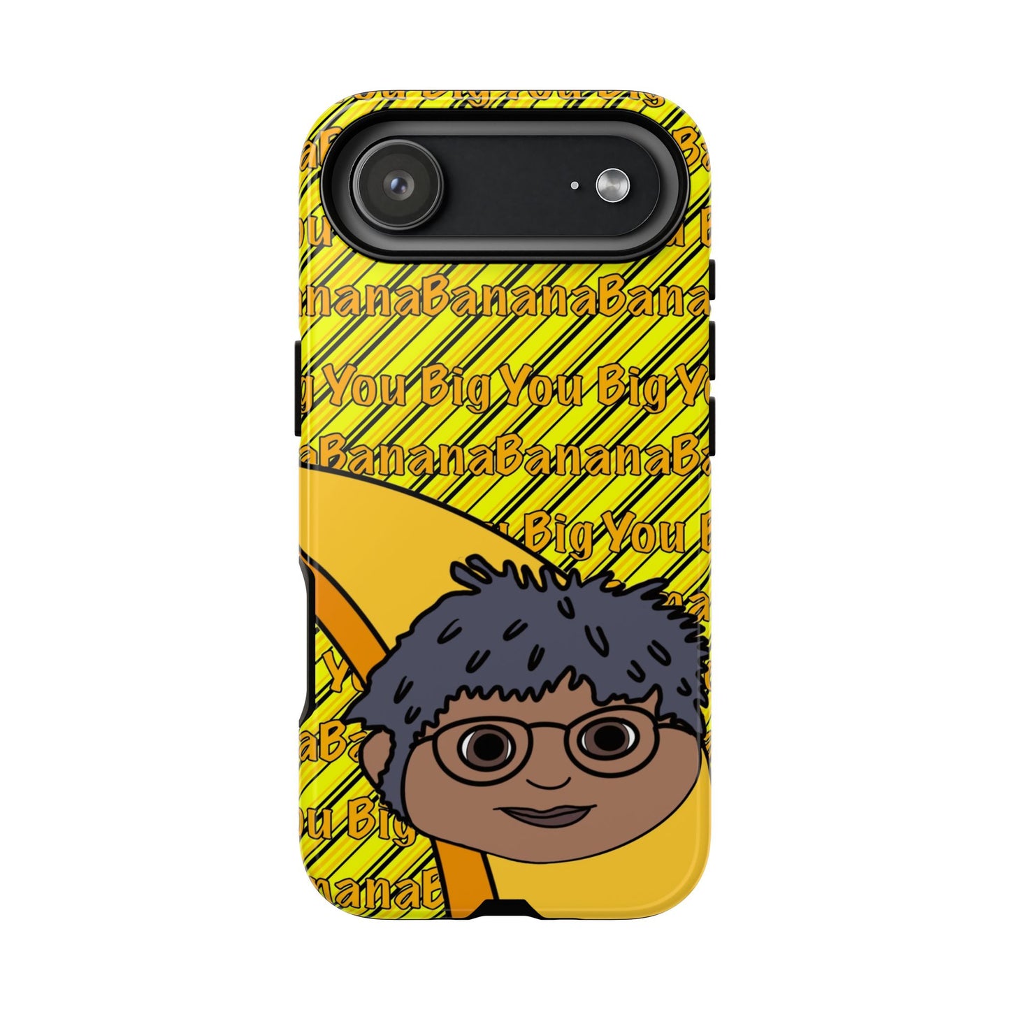 Phone Case — Big Banana