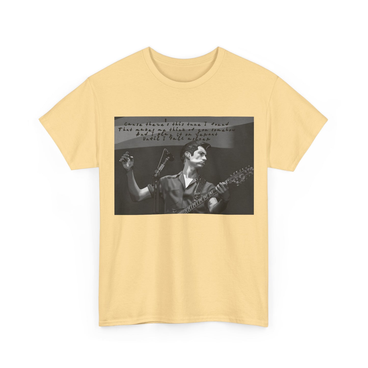 Arctic Monkeys Do I Wanna Know T Shirt