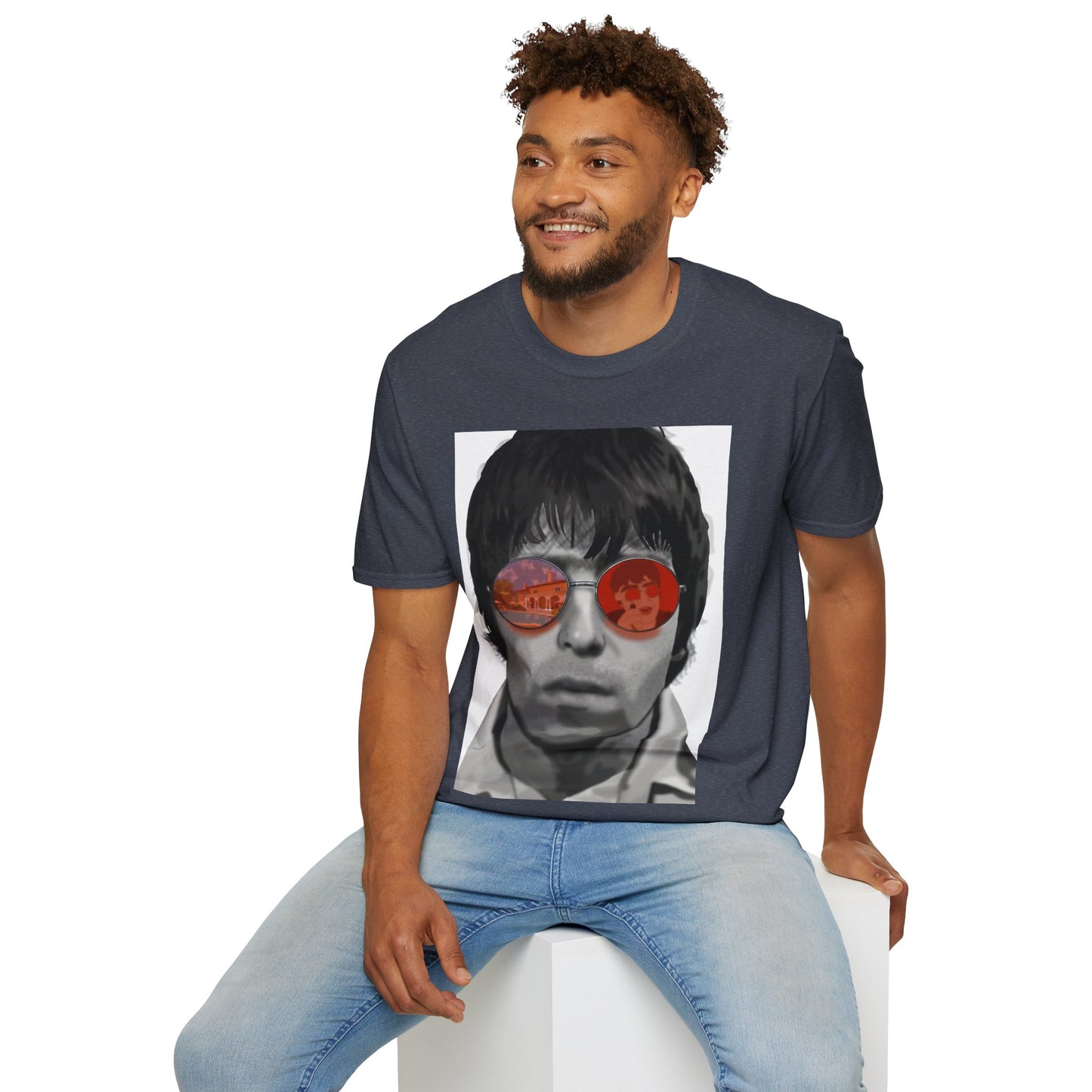 Don’t Look Back In Anger Is 30! 30th Anniversary Oasis T Shirt | More Jam
