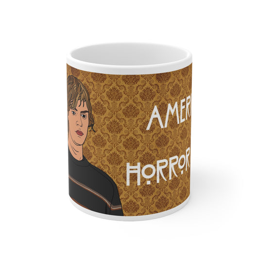 American Horror Story | Tate Mug | More Jam