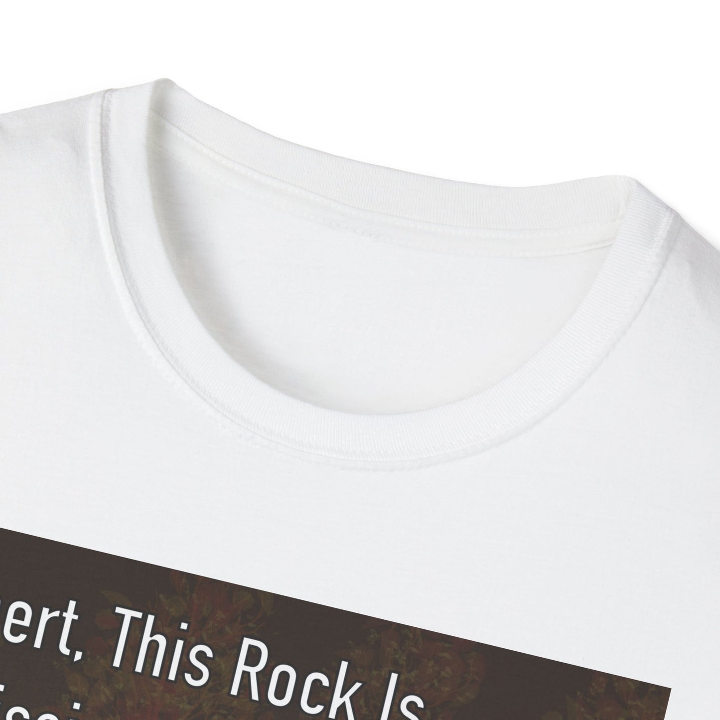 Unisex Robert & Marcus T-Shirt This Rock