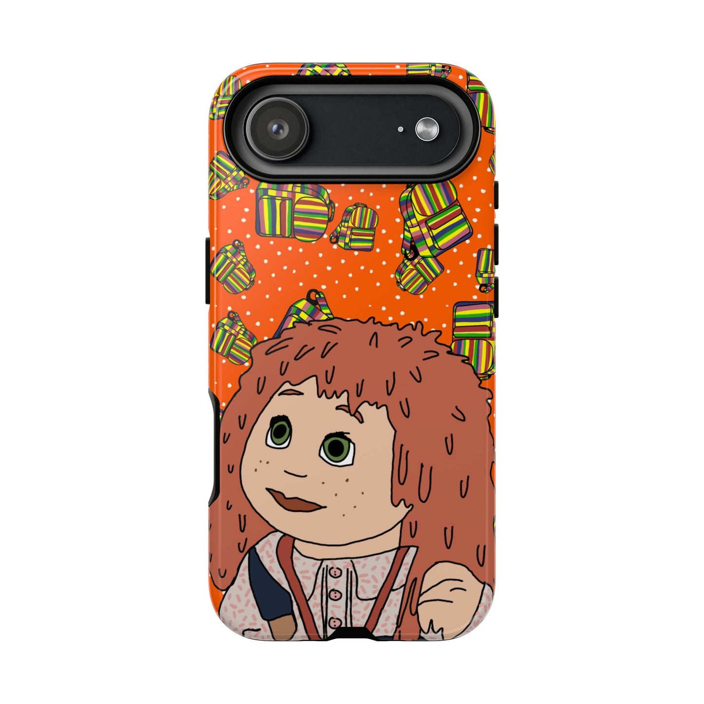 Tilly Sac Magique Phone Case
