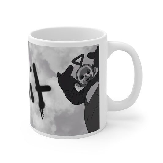 Dipshit Mug | More Jam