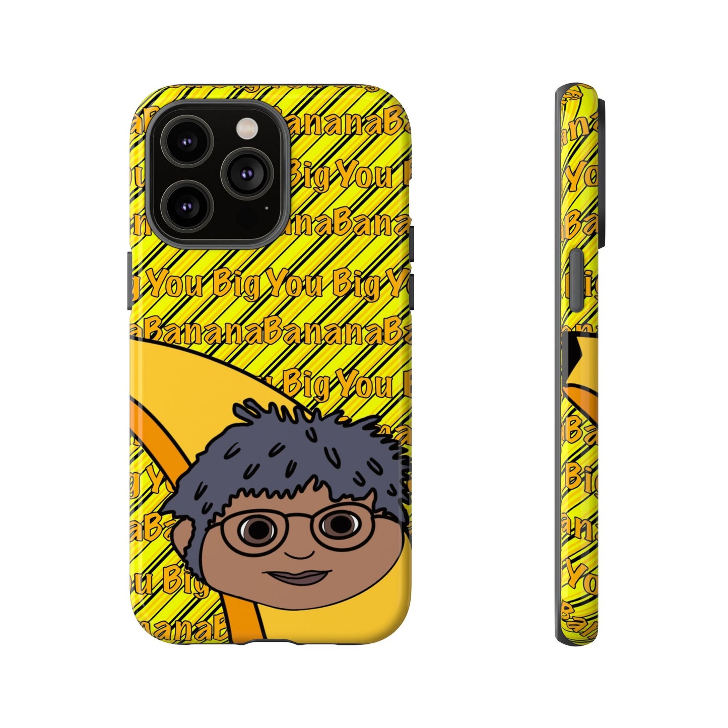 Phone Case — Big Banana
