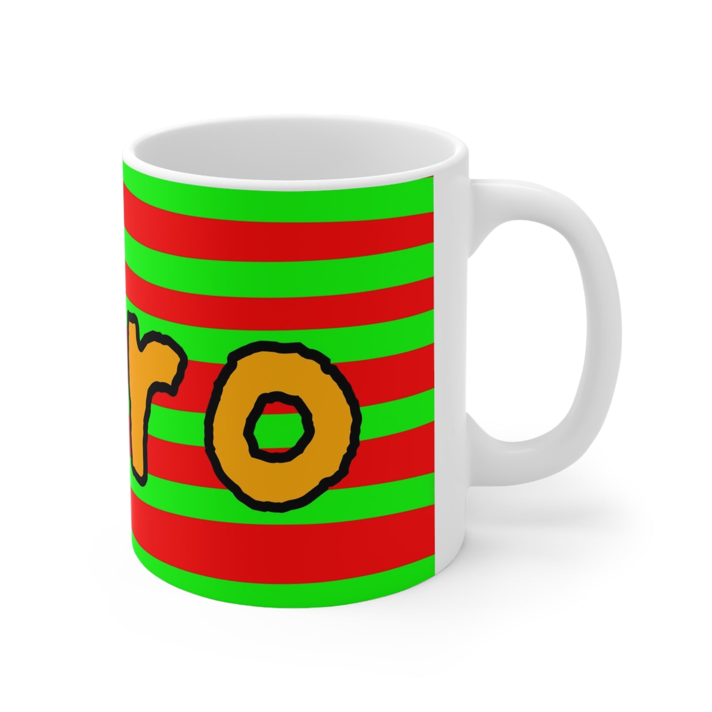 Hero | Teacher Mug | More Jam