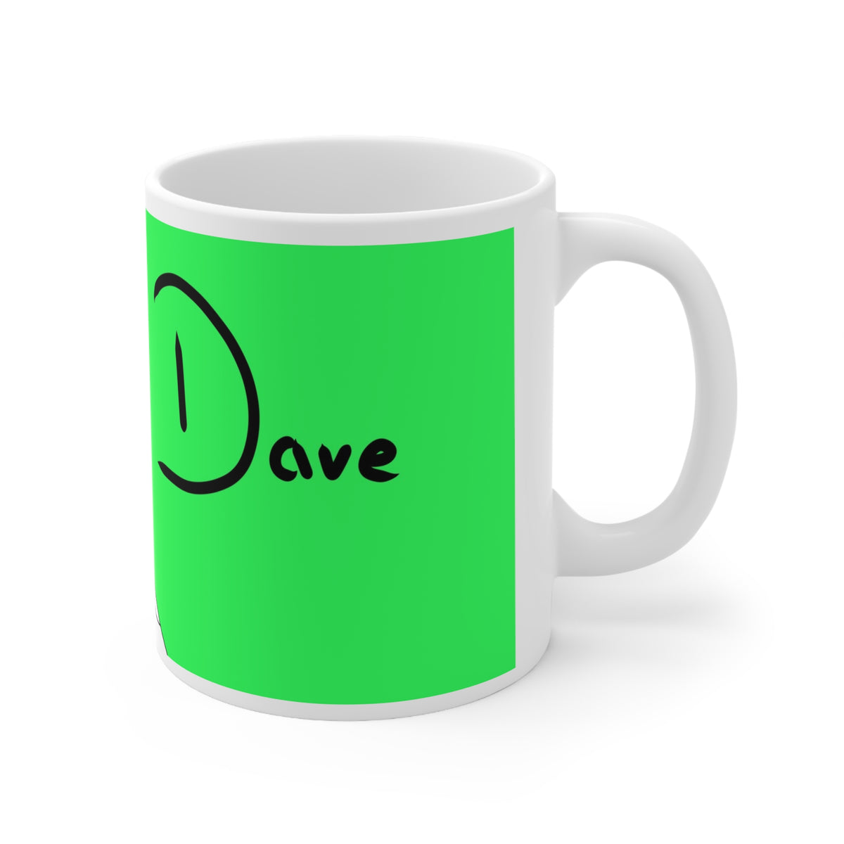 Only Fools & Horses Dave | Rodney Trotter Mug | More Jam