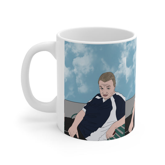 This Country | Kerry Mug | More Jam