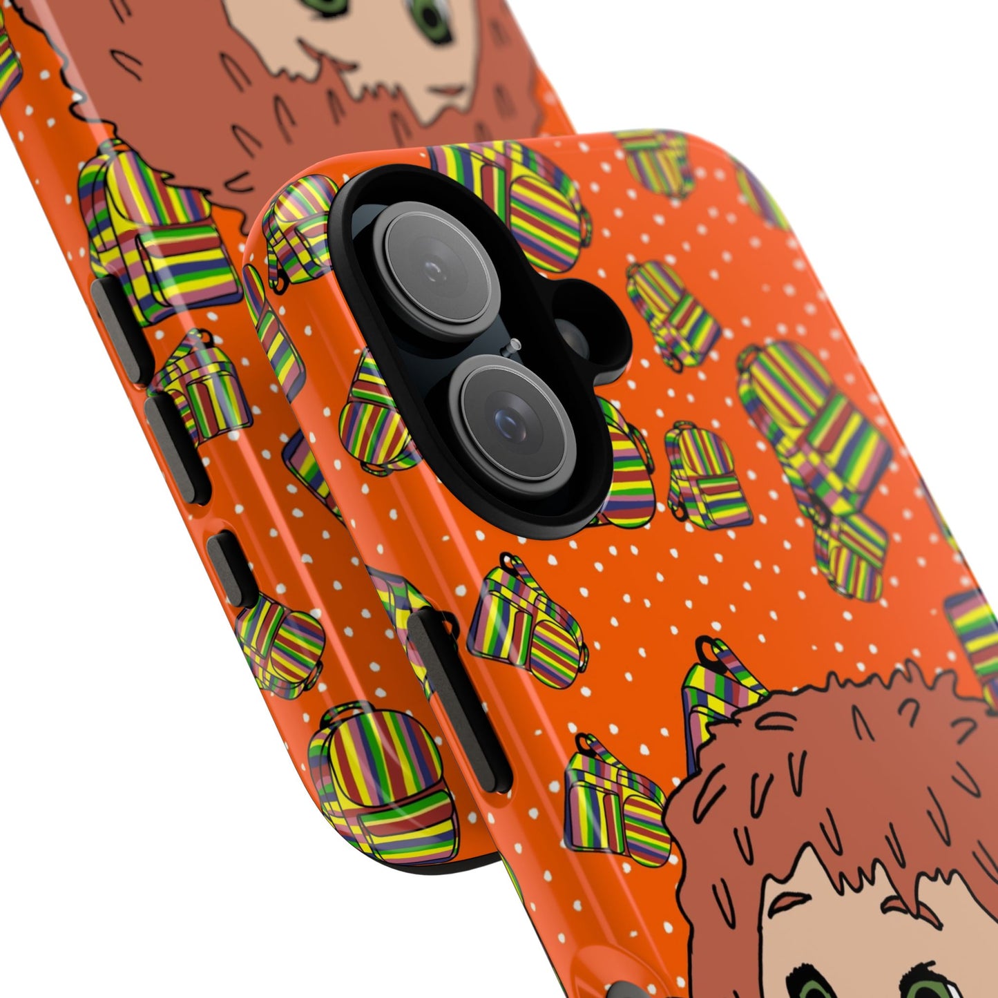 Tilly Sac Magique Phone Case