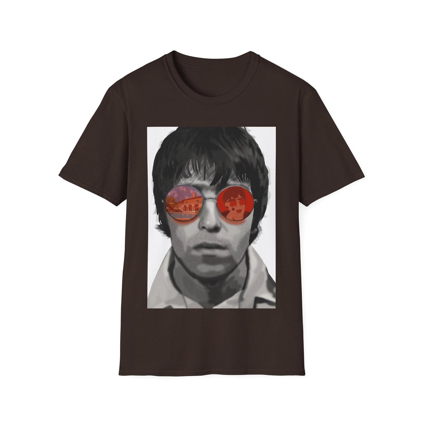 Don’t Look Back In Anger Is 30! 30th Anniversary Oasis T Shirt | More Jam