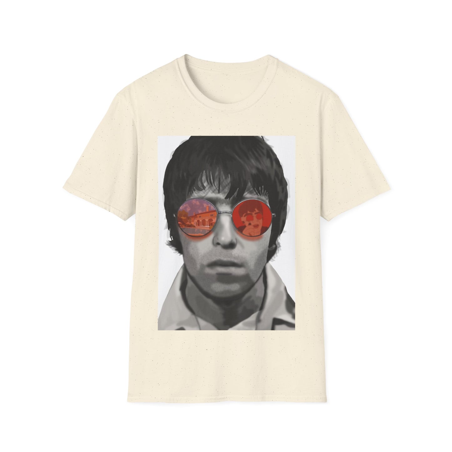 Don’t Look Back In Anger Is 30! 30th Anniversary Oasis T Shirt | More Jam