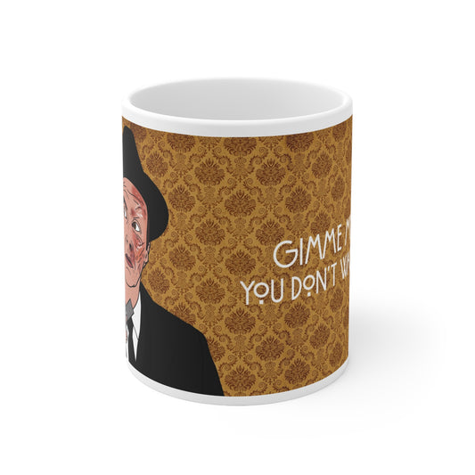 American Horror Story | Larry Harvey Mug | More Jam