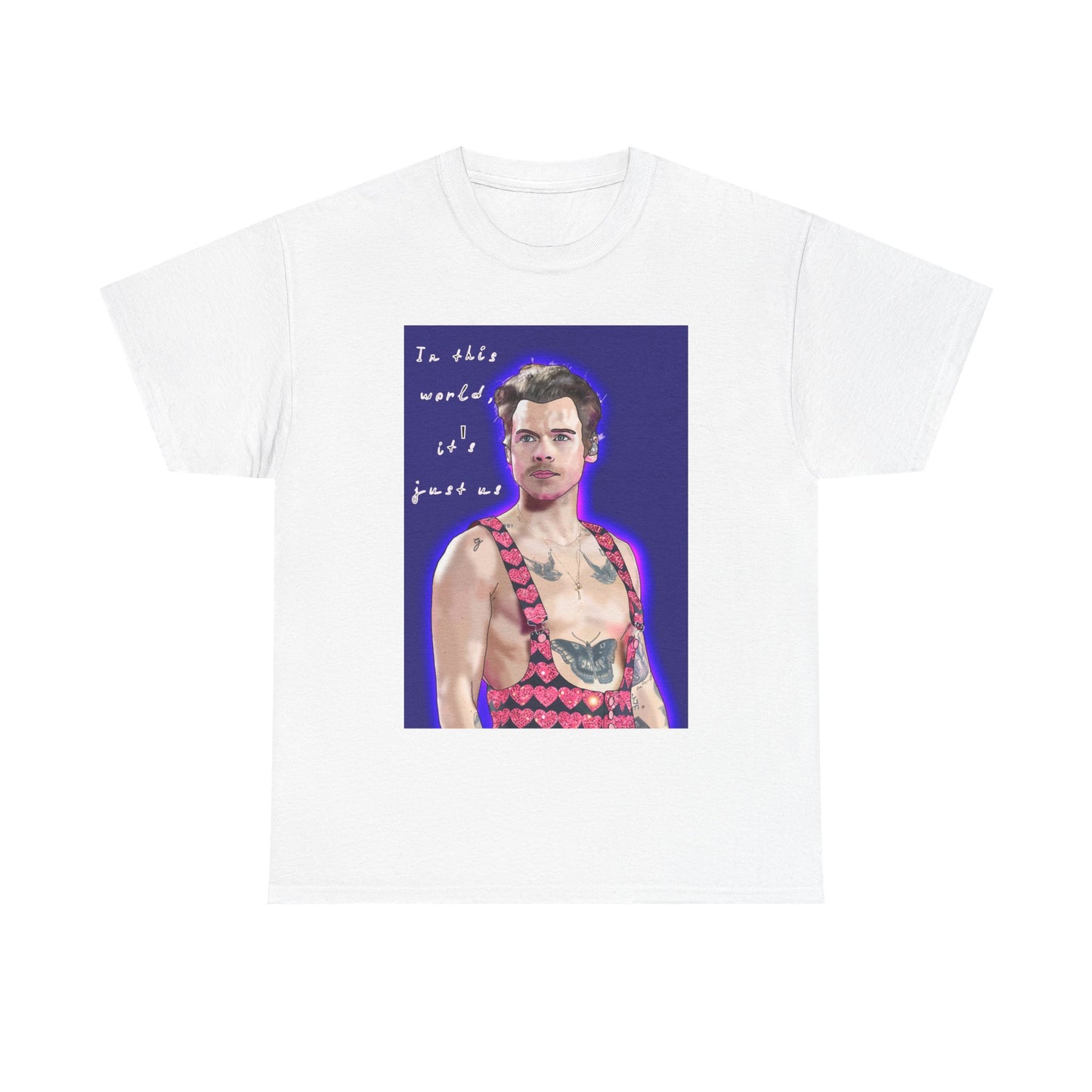 Harry Styles T Shirt