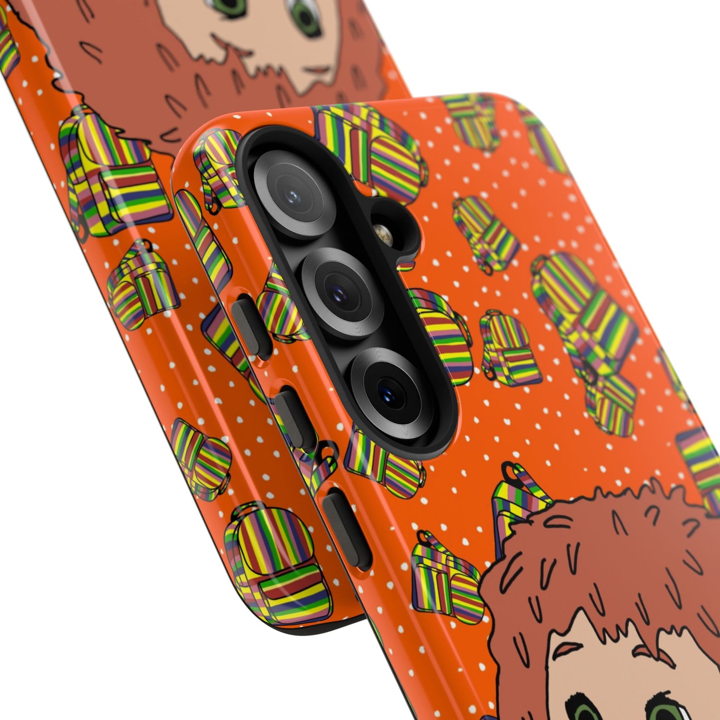 Tilly Sac Magique Phone Case