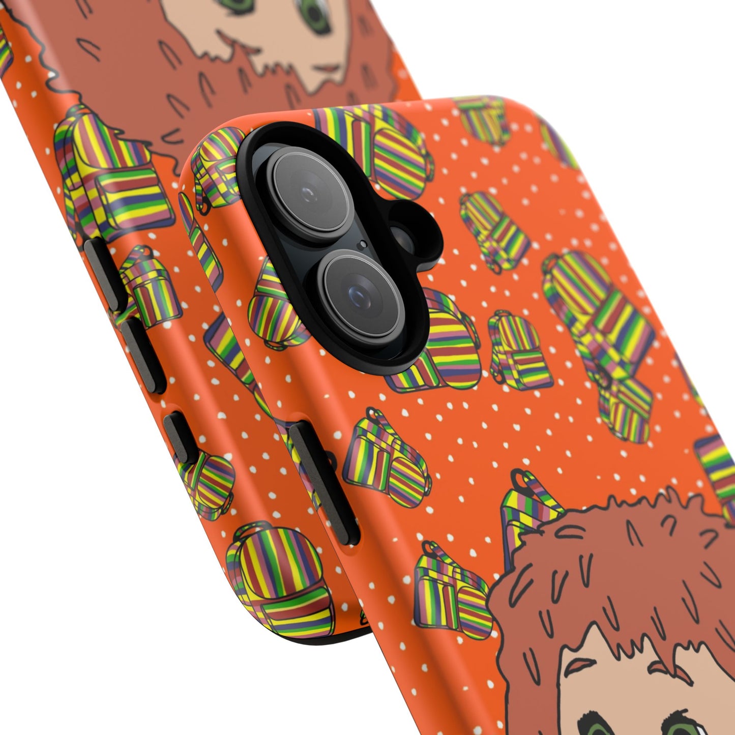 Tilly Sac Magique Phone Case