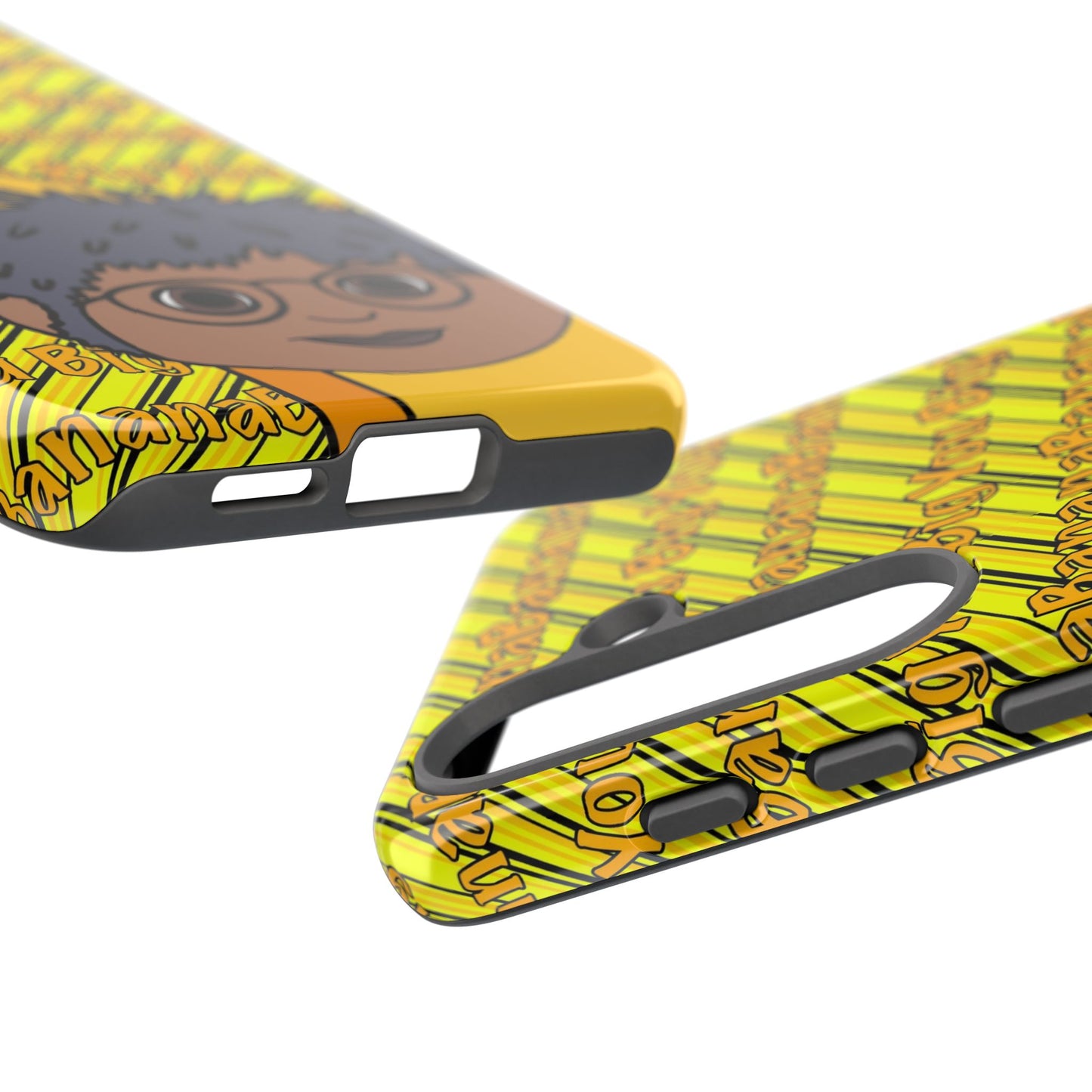 Phone Case — Big Banana