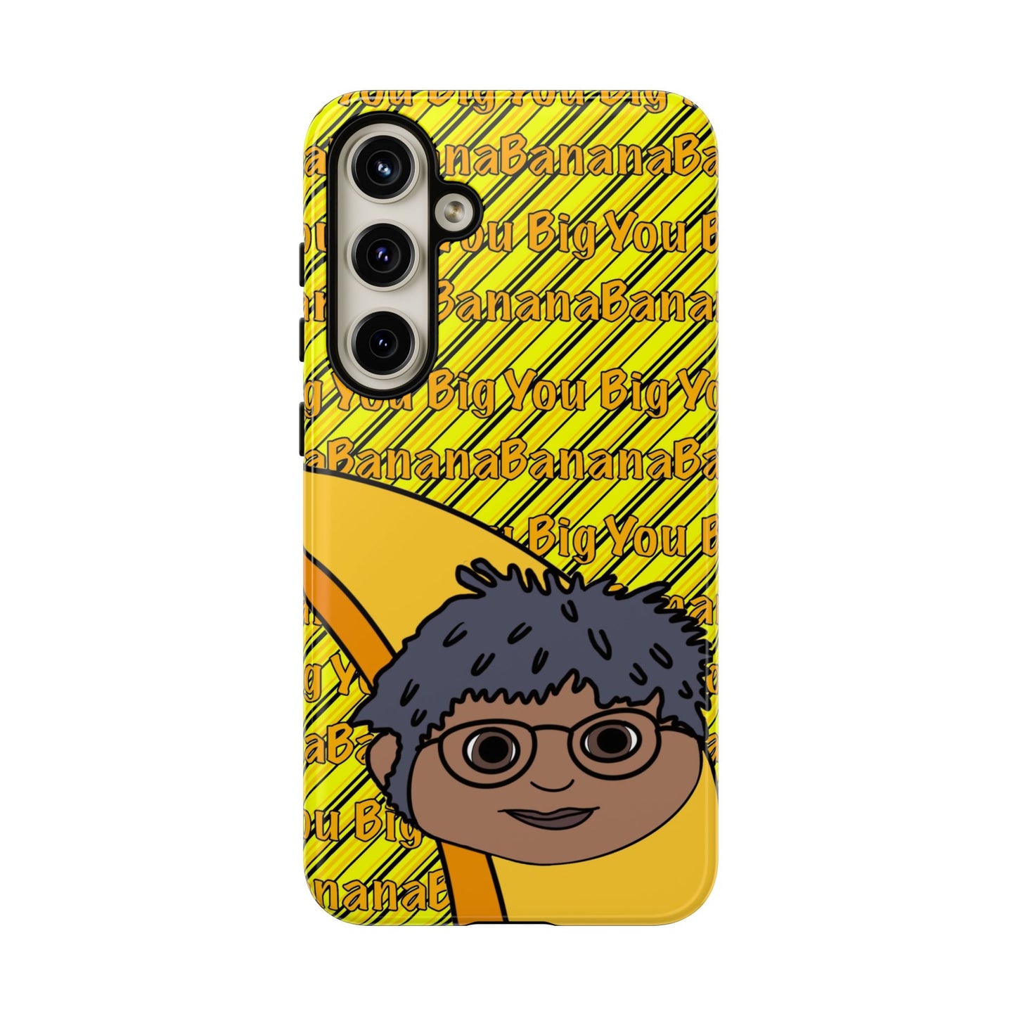 Phone Case — Big Banana