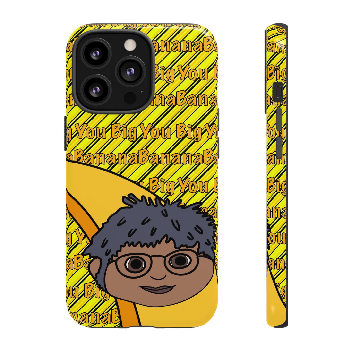 Phone Case — Big Banana