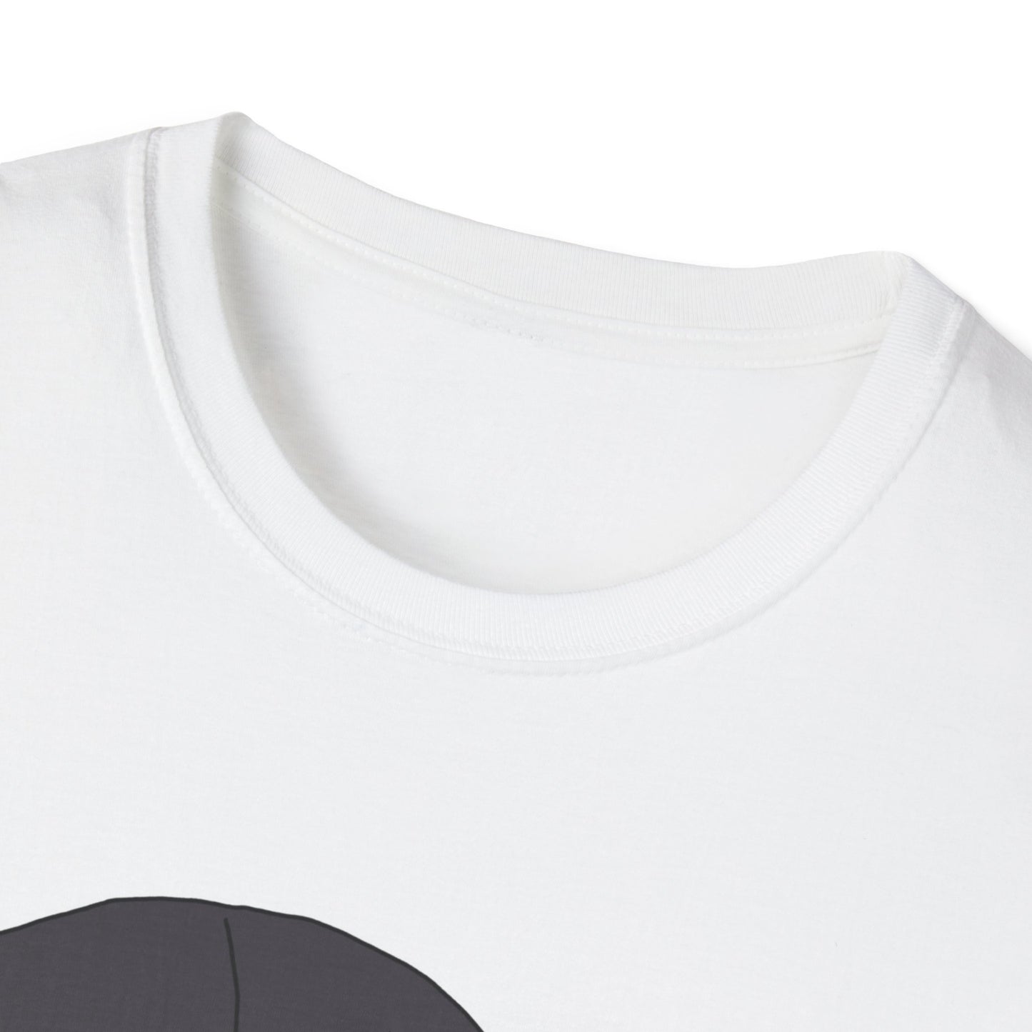 Netflix You T-Shirt — Retro Portrait Tee